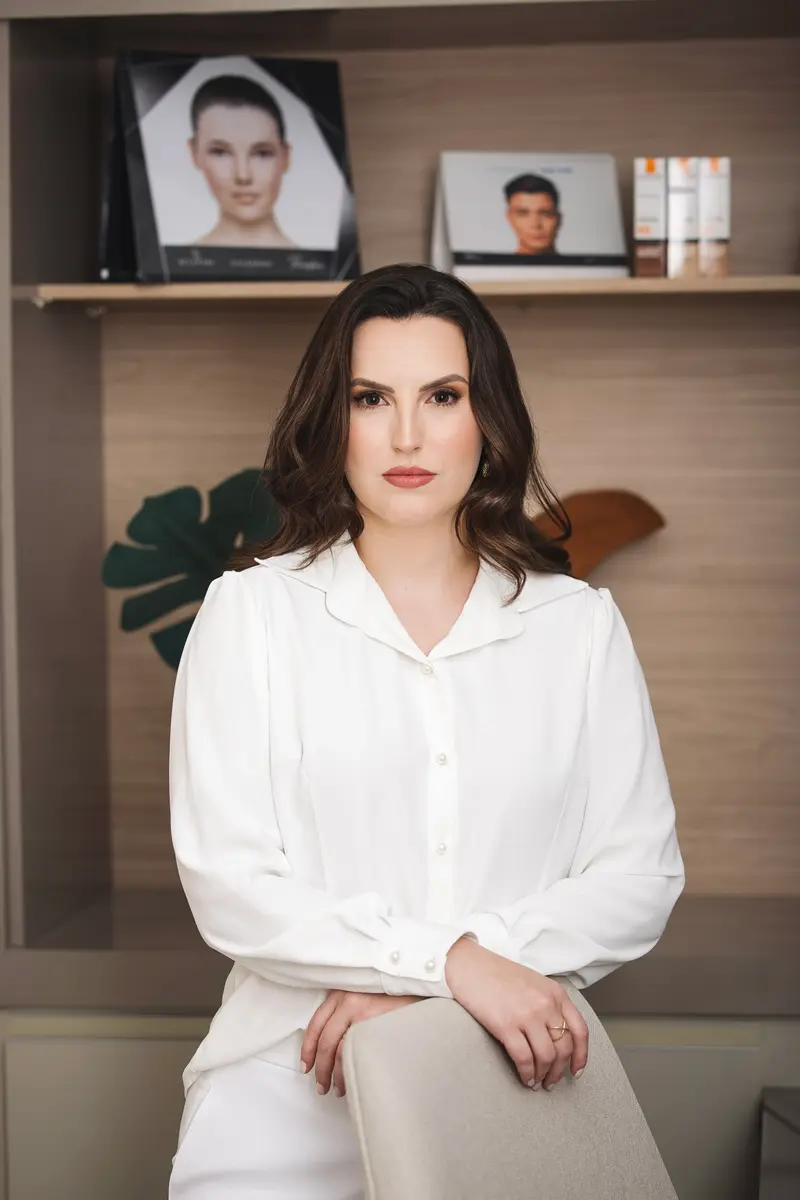 Dra Beatriz Lodi, Dermatologista — case de sucesso de marketing médico com Google Ads